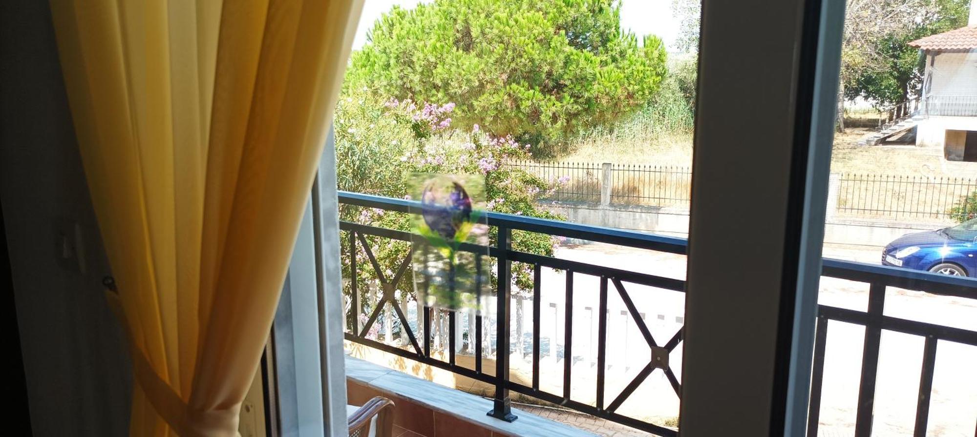 George & Katerina Houses Paralia Dionysiou Exterior photo