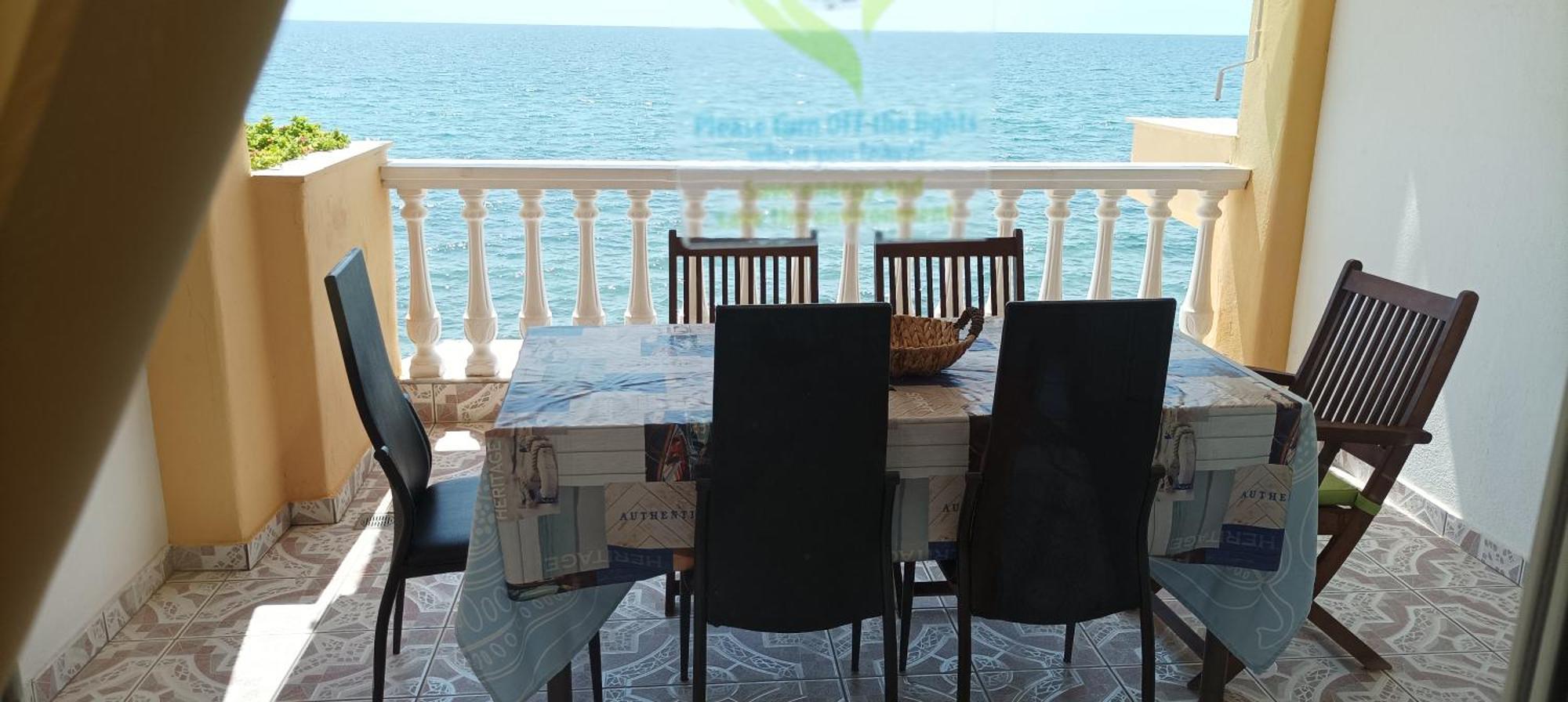 George & Katerina Houses Paralia Dionysiou Exterior photo
