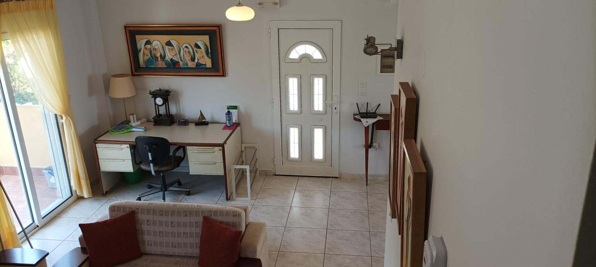 George & Katerina Houses Paralia Dionysiou Exterior photo