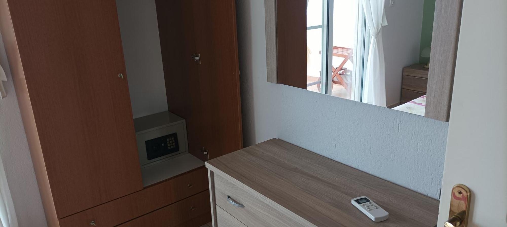 George & Katerina Houses Paralia Dionysiou Exterior photo