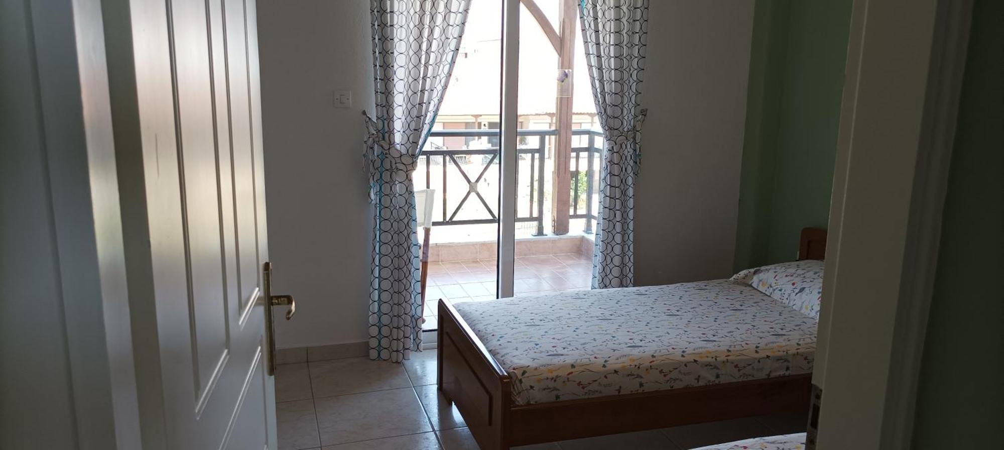 George & Katerina Houses Paralia Dionysiou Exterior photo