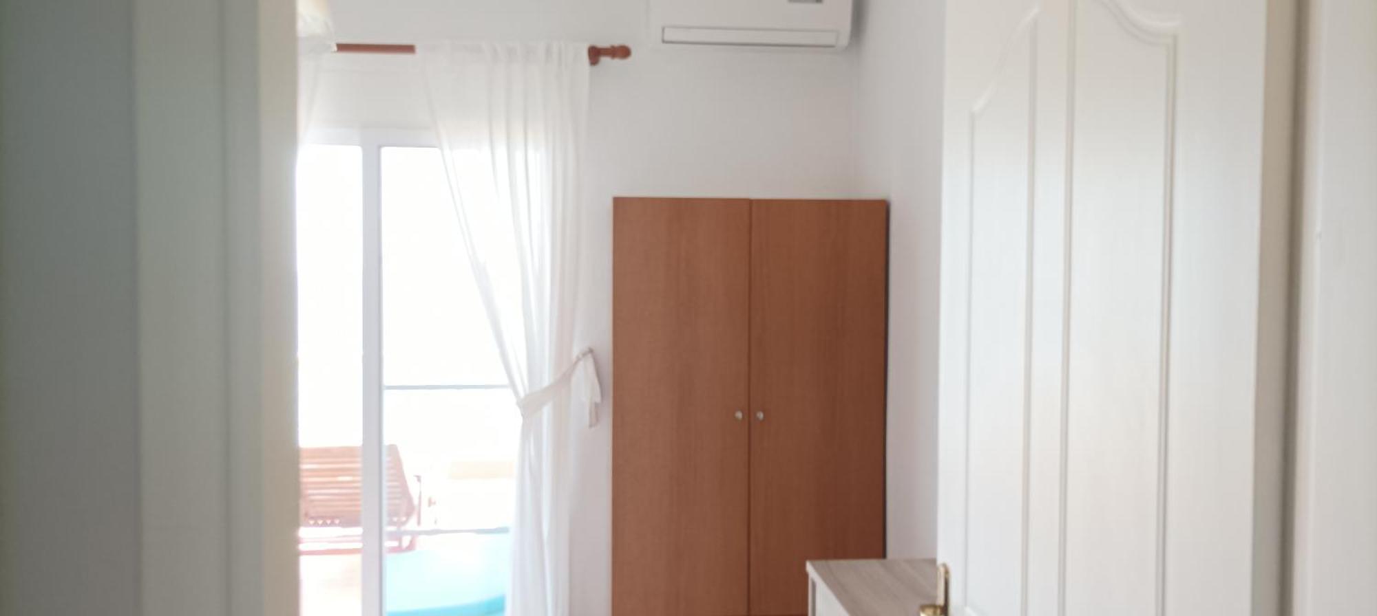 George & Katerina Houses Paralia Dionysiou Exterior photo