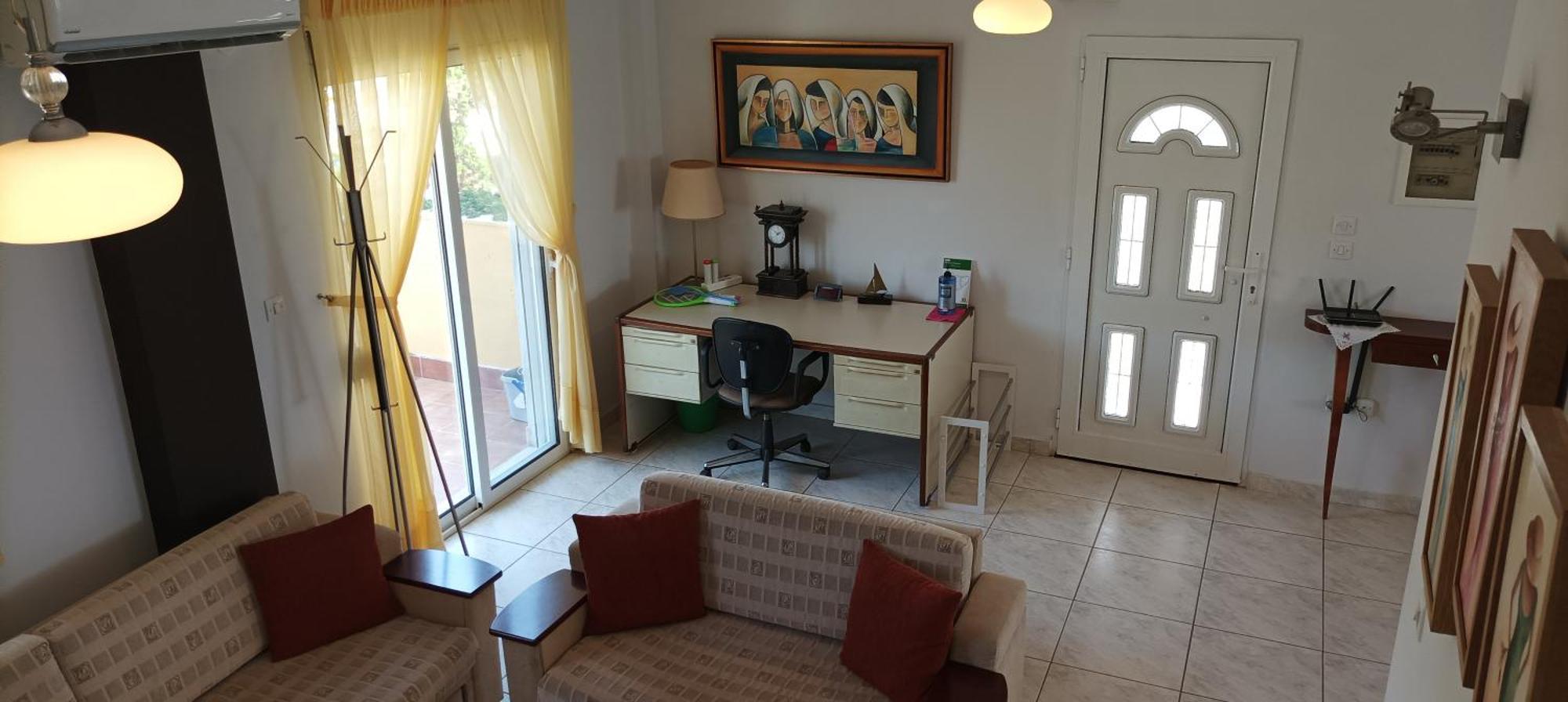 George & Katerina Houses Paralia Dionysiou Exterior photo