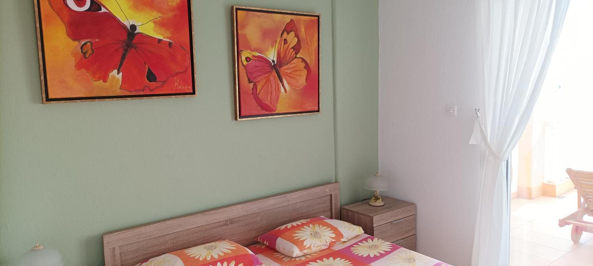 George & Katerina Houses Paralia Dionysiou Exterior photo