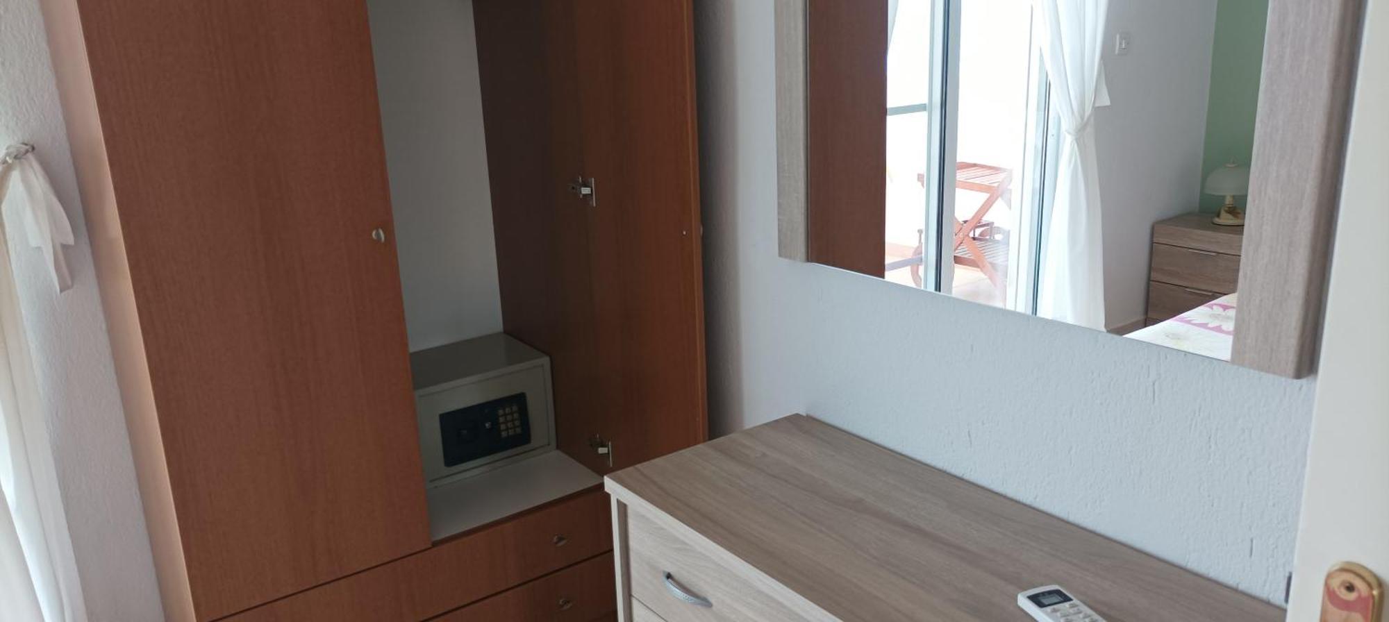 George & Katerina Houses Paralia Dionysiou Exterior photo