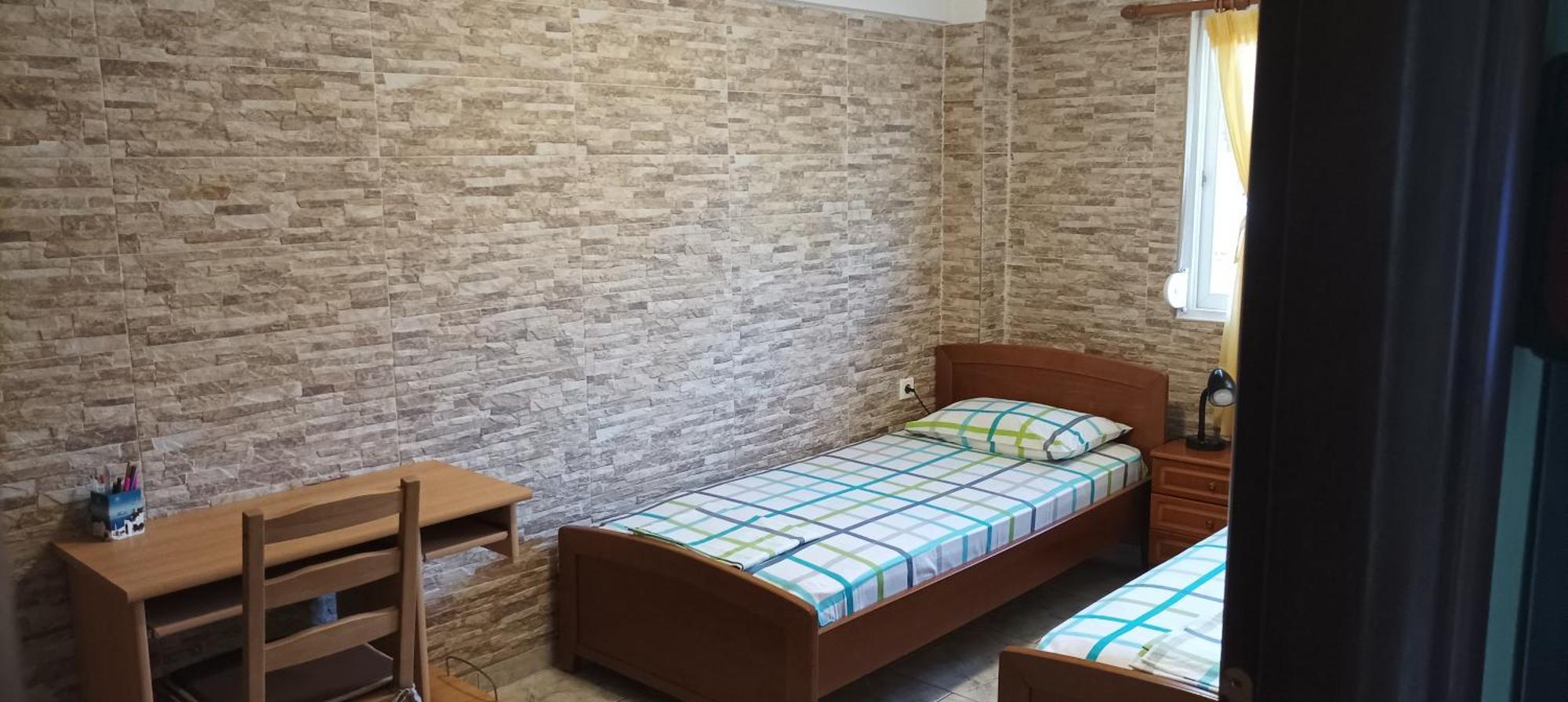 George & Katerina Houses Paralia Dionysiou Room photo