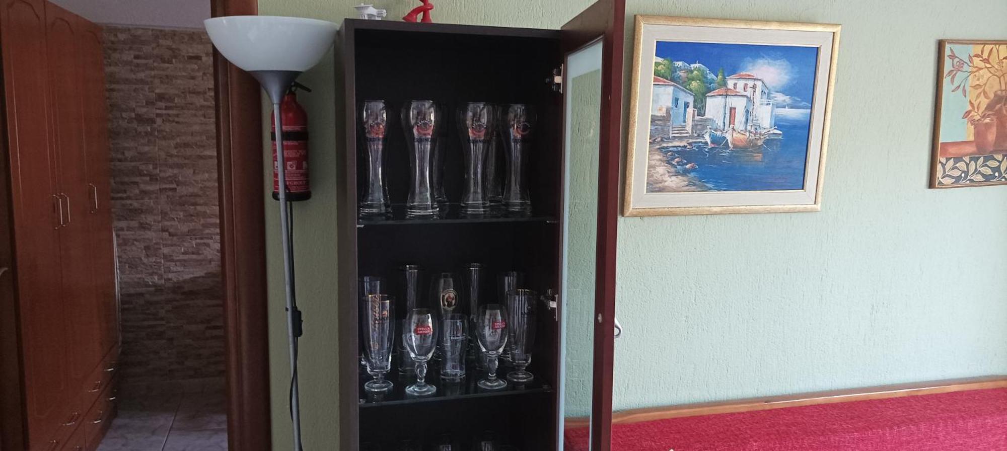 George & Katerina Houses Paralia Dionysiou Room photo
